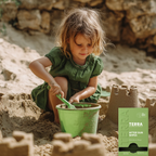 Terra After Sun Wipes - 30x