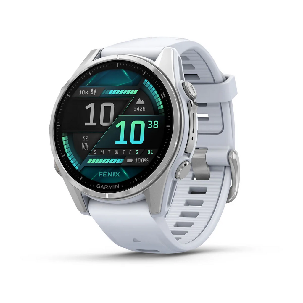 Garmin Fenix 8 - 43 mm, AMOLED