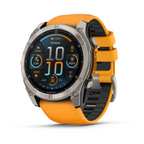 Garmin Fenix 8 - 51 mm, AMOLED