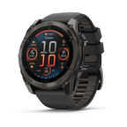 Garmin Fenix 8 - 51 mm, AMOLED