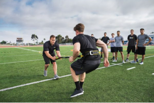SKLZ Fitness Acceleration Trainer