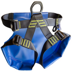 CE4Y Fun Canyon Harness - Blue Lime