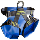 CE4Y Fun Canyon Harness - Blue Lime | Gearshop NZ