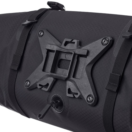 Ortlieb Handlebar Pack Flex