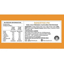 Fibre Boost Cold Pressed Protein Bar 60g - Banoffee Pie | Gearshop NZ