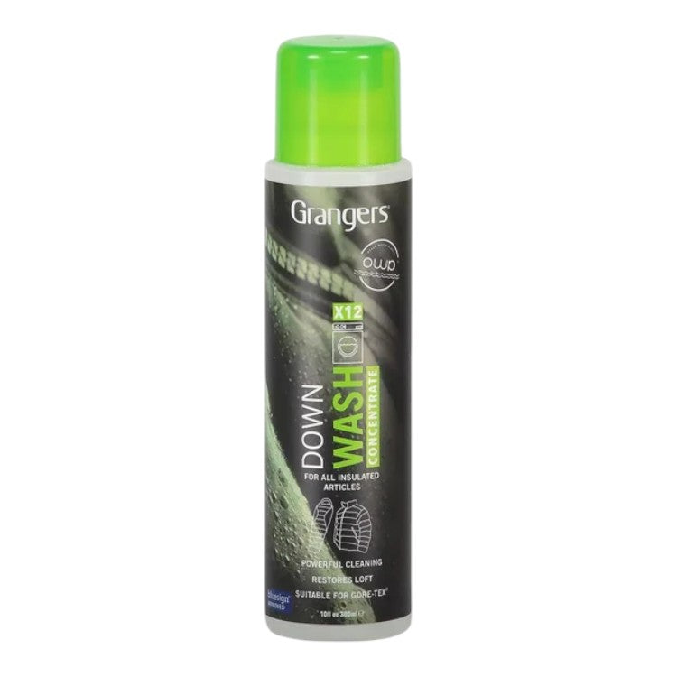 Grangers Down Wash Kit