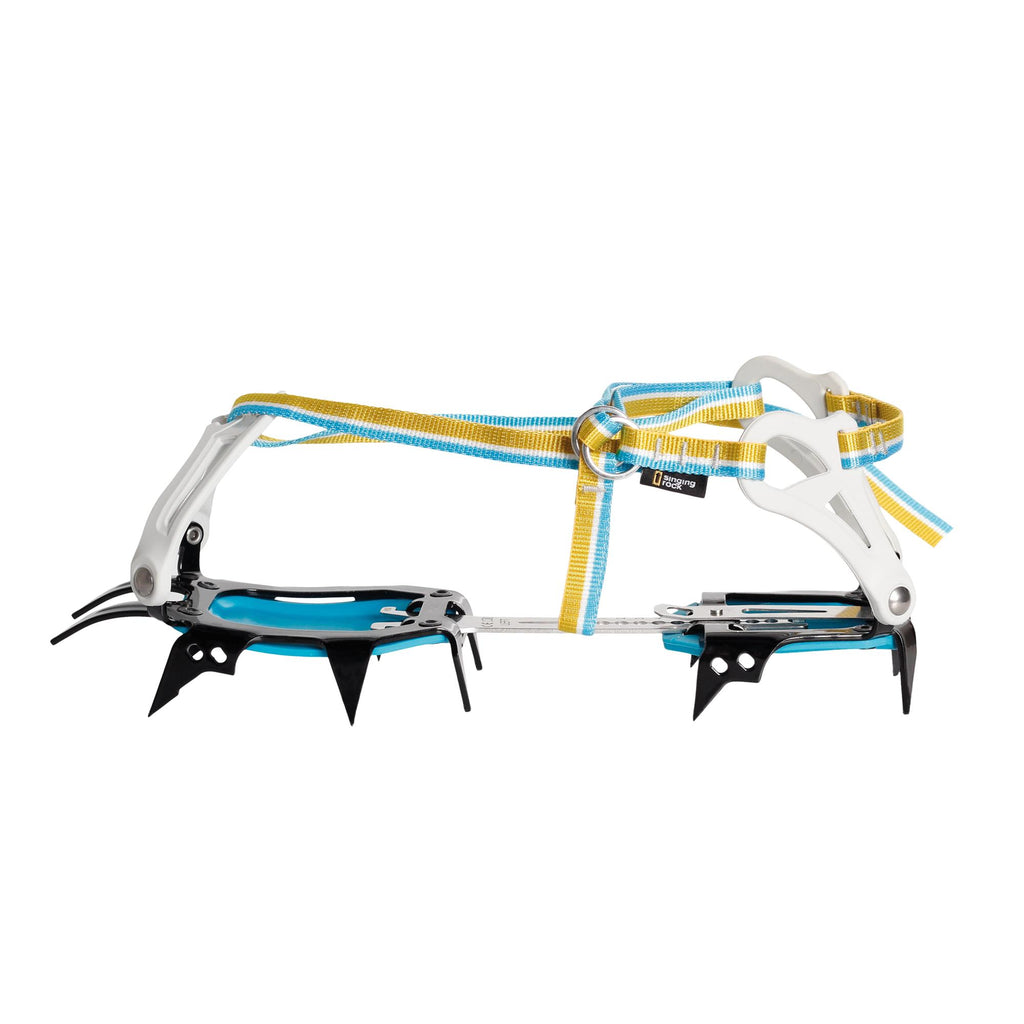 Singing Rock Fakir lll Classic Crampons