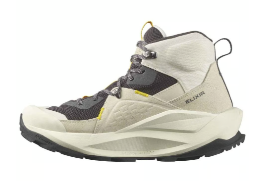 Salomon Men's Elixir Mid GTX Hiking Shoes