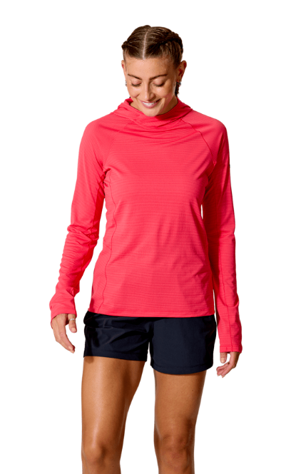 Rab Women's Sonic Hoody