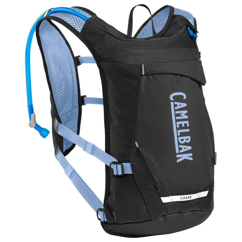 CamelBak Chase Adventure Womens Hydration Vest Ltr, Black Iris