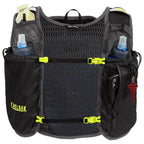 CamelBak Circuit Run Vest 1.5 Ltr, Black/S Yellow