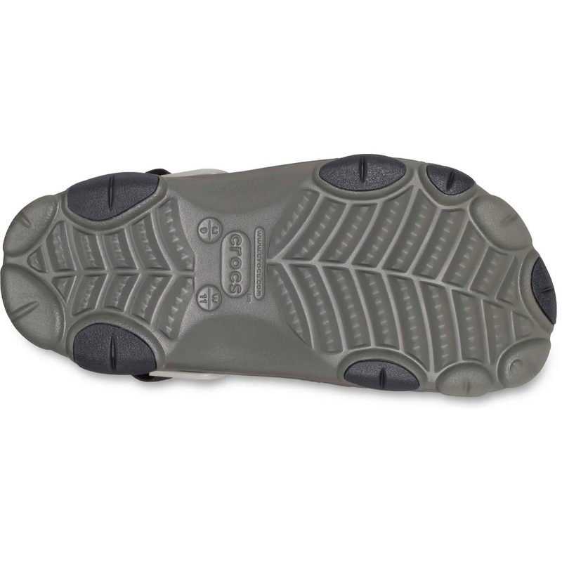 Crocs Unisex All-Terrain Clogs