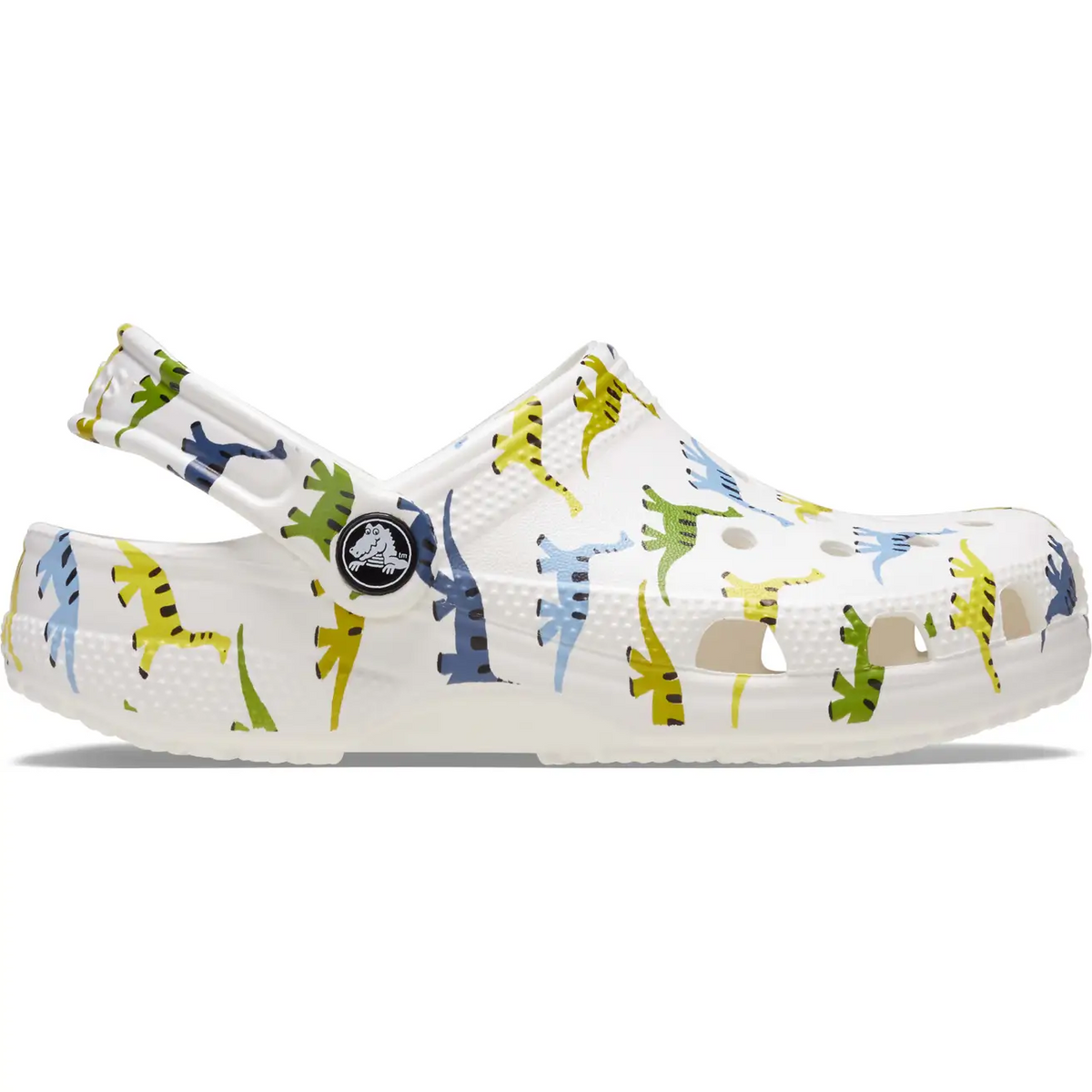 Kids character crocs discount