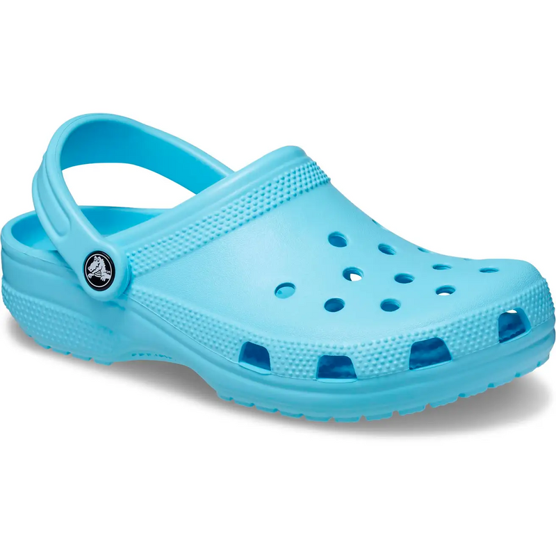 Crocs Unisex Classic Clogs - Colours