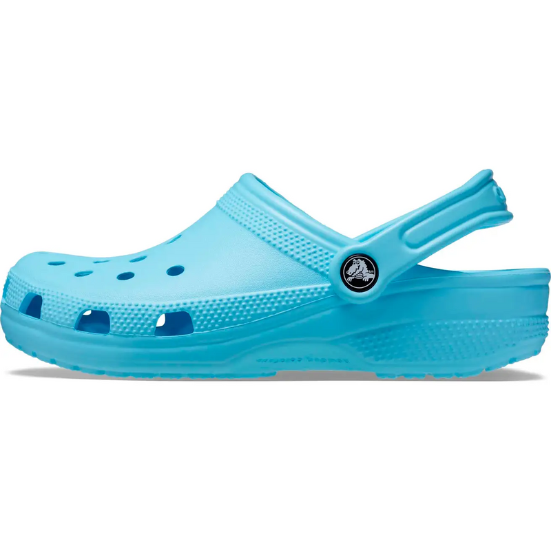 Crocs Unisex Classic Clogs - Colours