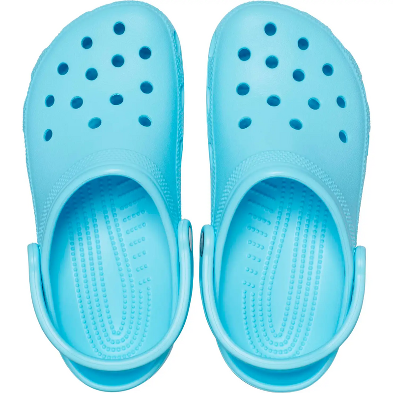 Crocs Unisex Classic Clogs - Colours