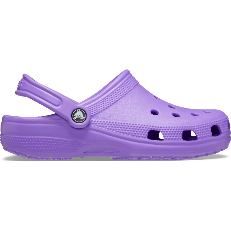 Crocs Unisex Classic Clogs - Colours