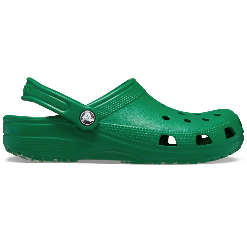 Crocs Unisex Classic Clogs - Colours