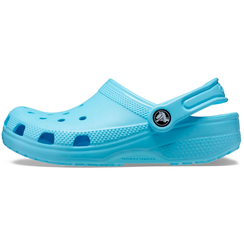 Crocs Kids Classic Clogs