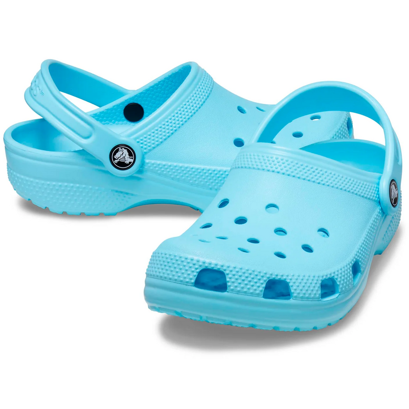 Crocs Kids Classic Clogs