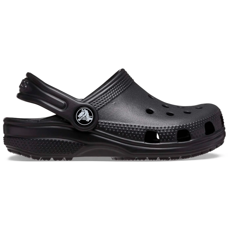 Crocs Kids Classic Clogs