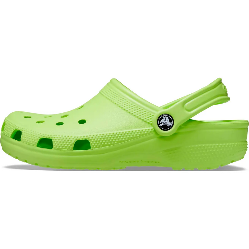 Crocs Unisex Classic Clogs - Colours