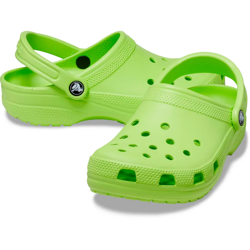 Crocs Unisex Classic Clogs - Colours