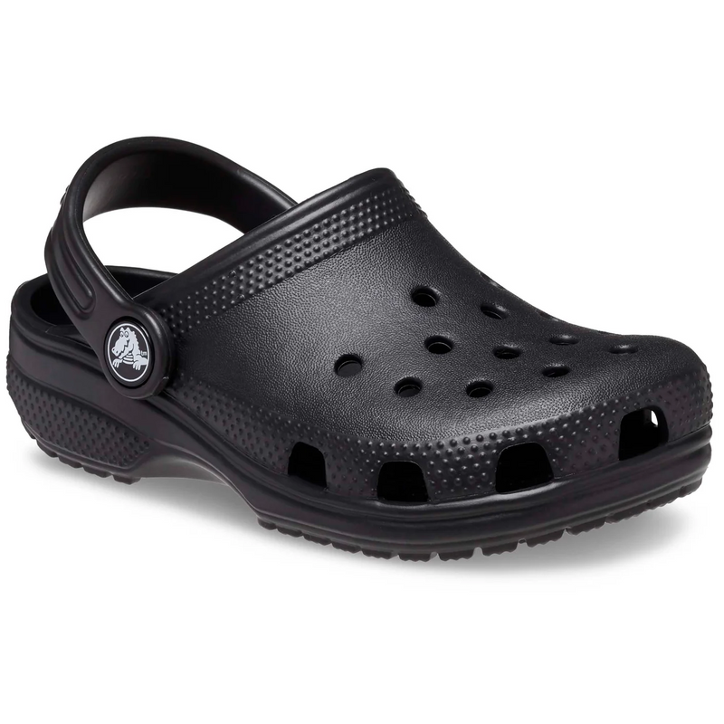 Crocs Toddlers Classic Clogs