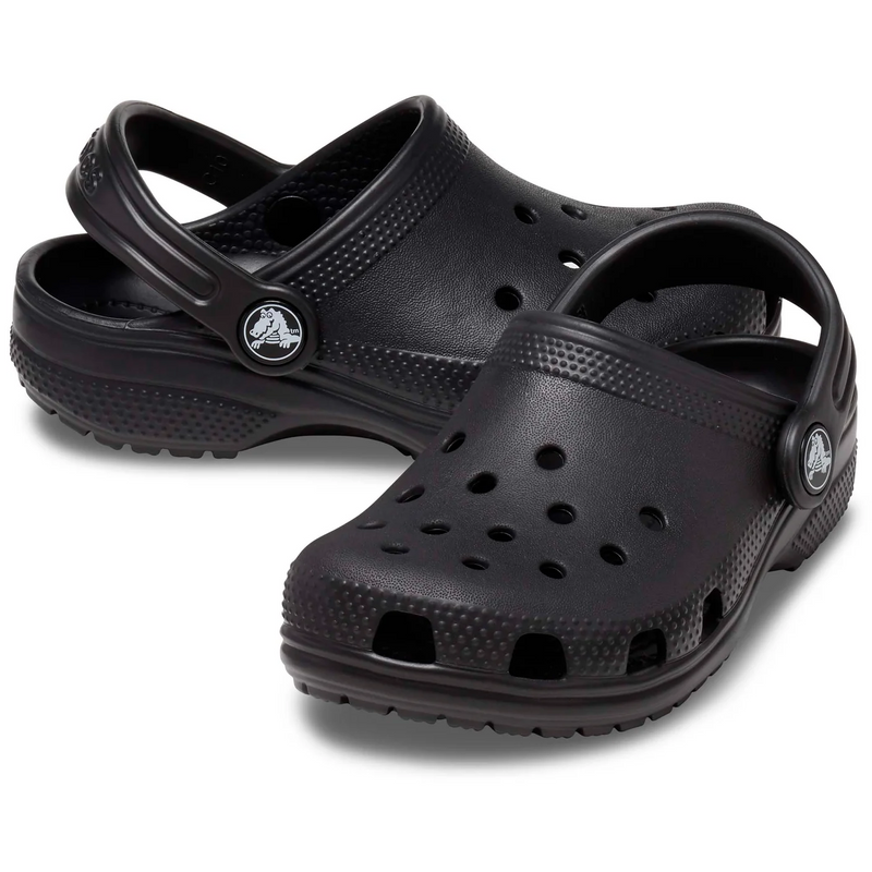 Crocs Toddlers Classic Clogs