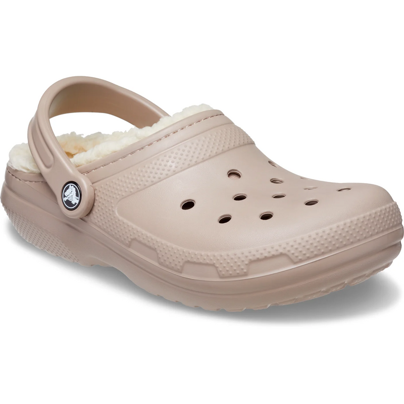 Crocs Classic Lined Clogs