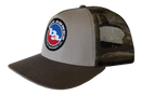 Big Agnes Classic Logo Trucker Hat