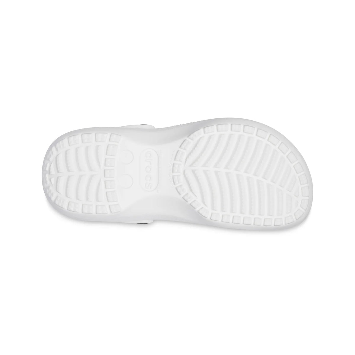 Crocs Classic Platform Clogs