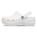 Crocs Classic Platform Clogs