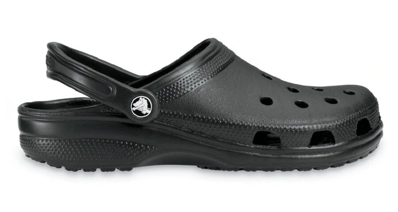 Crocs Unisex Classic Clogs