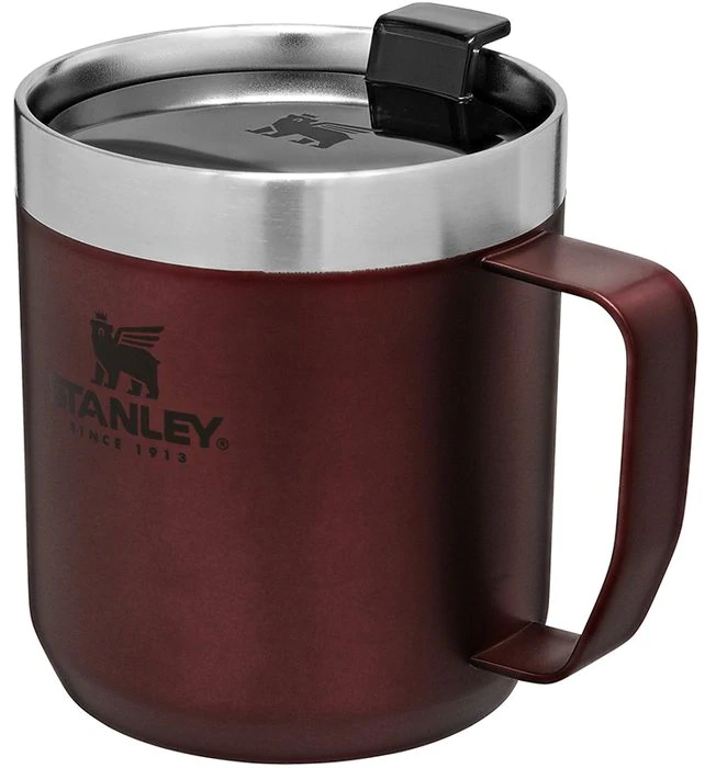 Stanley Classic Vac Mug 354ml