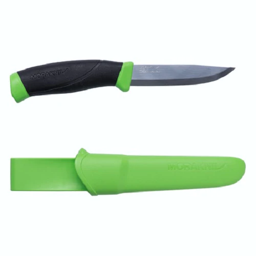 Morakniv Companion Fixed Blade Knife