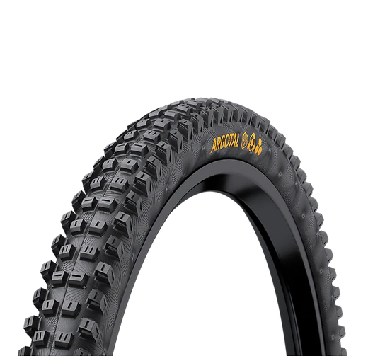 Continental 29" Argotal Tyre