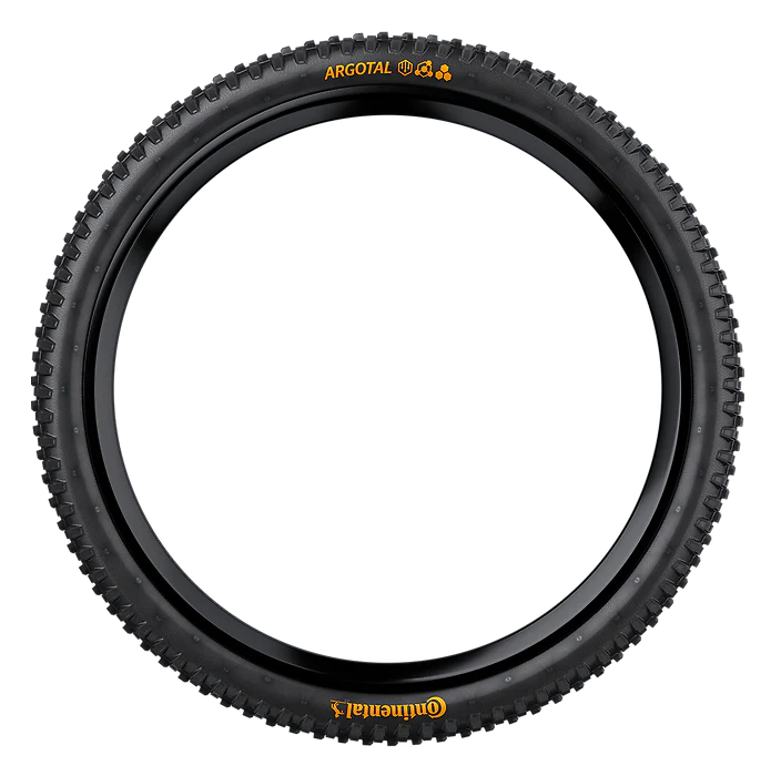 Continental 27.5" Argotal Tyre