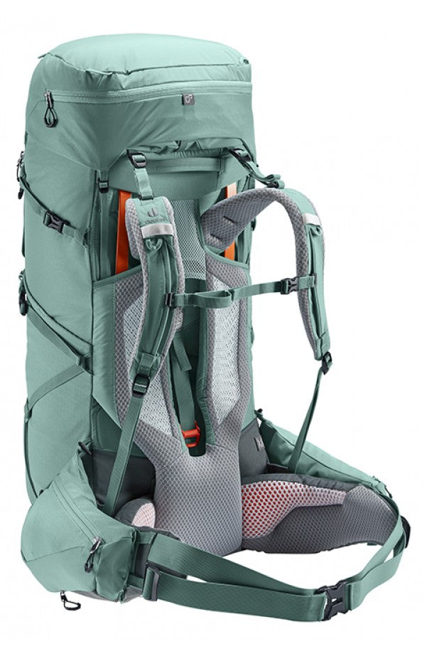 Deuter Aircontact core 55+10SL Womens Backpacks