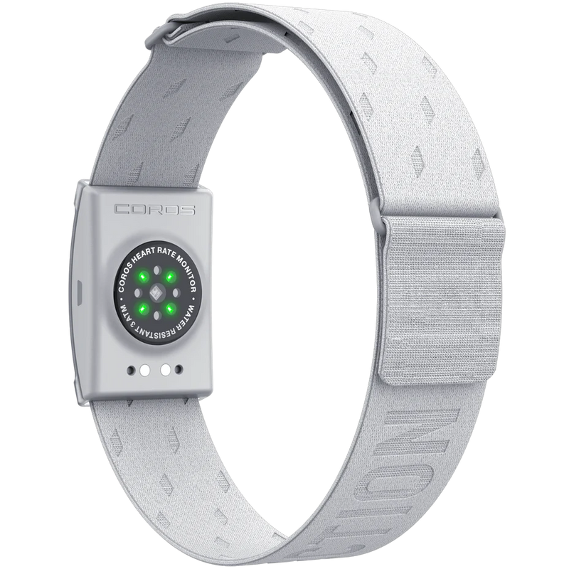 Coros Heart Rate Monitor - Grey