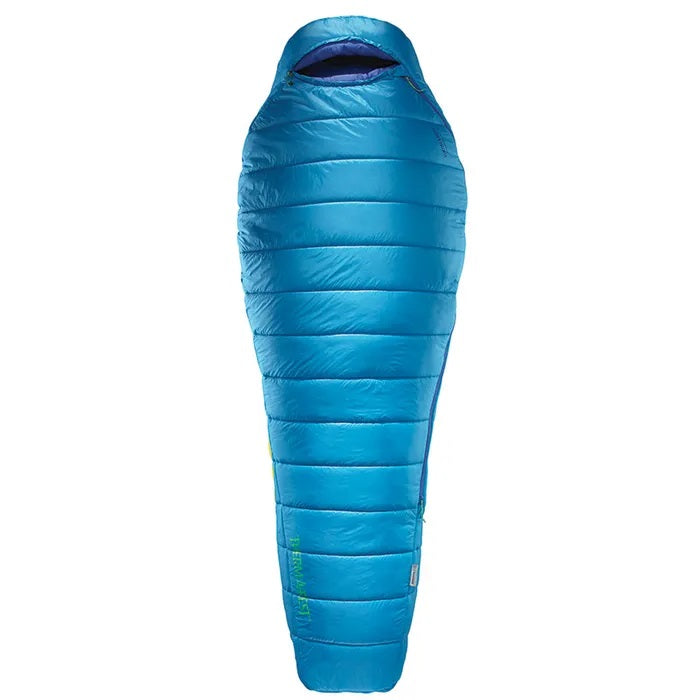 Thermarest Space Cowboy 7°C Sleeping Bag, Celeste