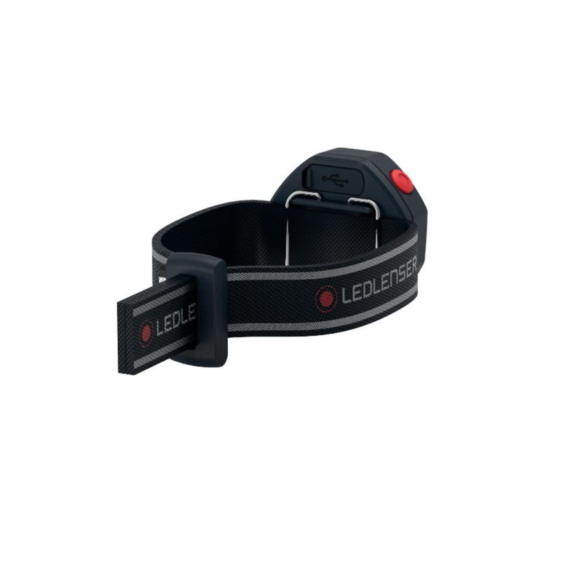 Ledlenser CU2R Light