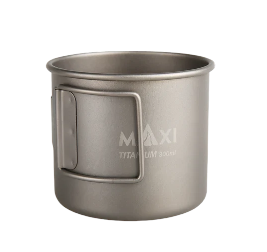 Maxi Ultra Lightweight 300ml Cup
