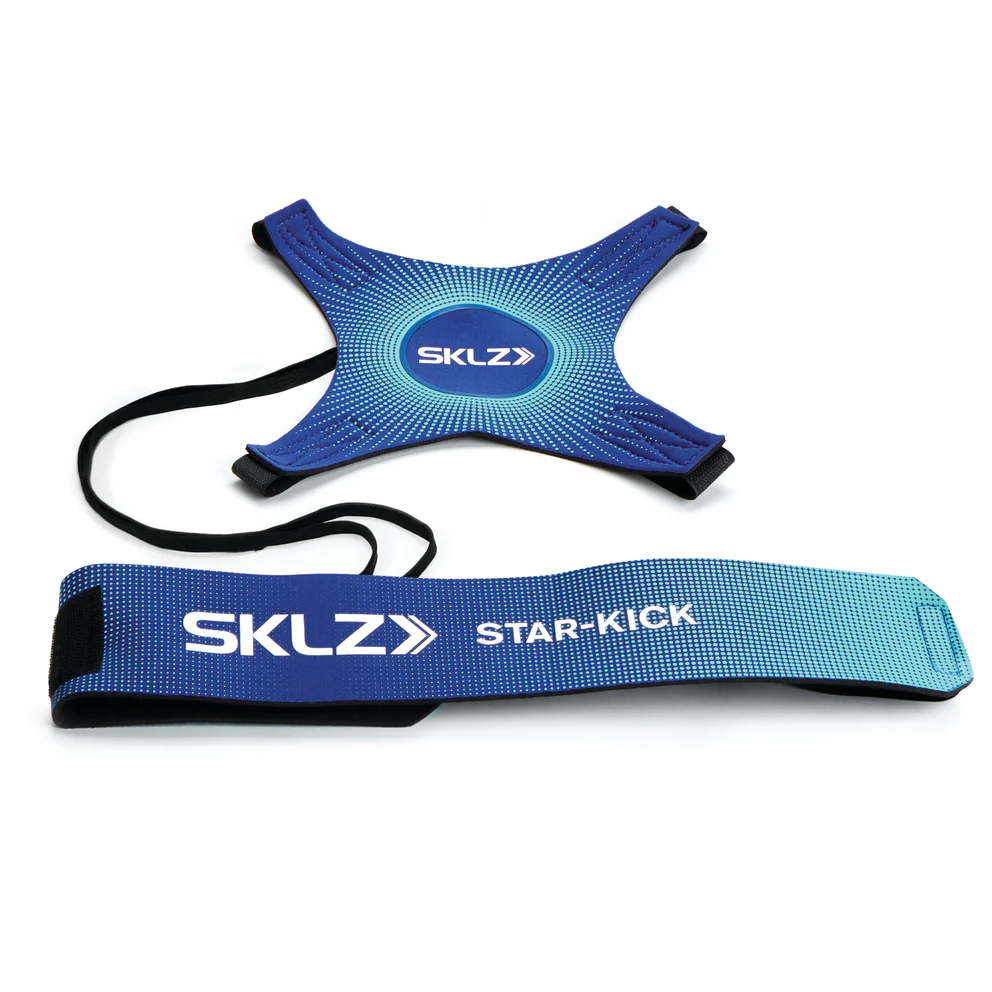 SKLZ Soccer Star-Kick Solo Trainer