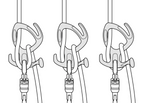 Petzl Pirana Guide Figure 8 Descender