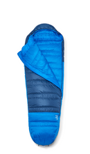 Rab Ascent Sleeping Bag -6°C/20°F | Gearshop NZ