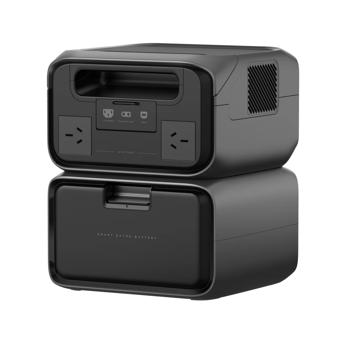 Ecoflow River 3 Max Plus Portable Power Station