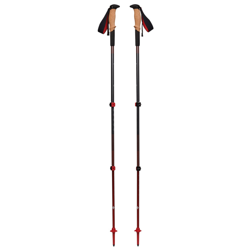 Black Diamond Pursuit Shock Trekking Poles