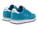 Sun68 Ally Solid Womens Sneaker | Gearshop NZ