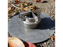 Evernew Alcohol Stove Trivet/Cross Stand | Gearshop NZ
